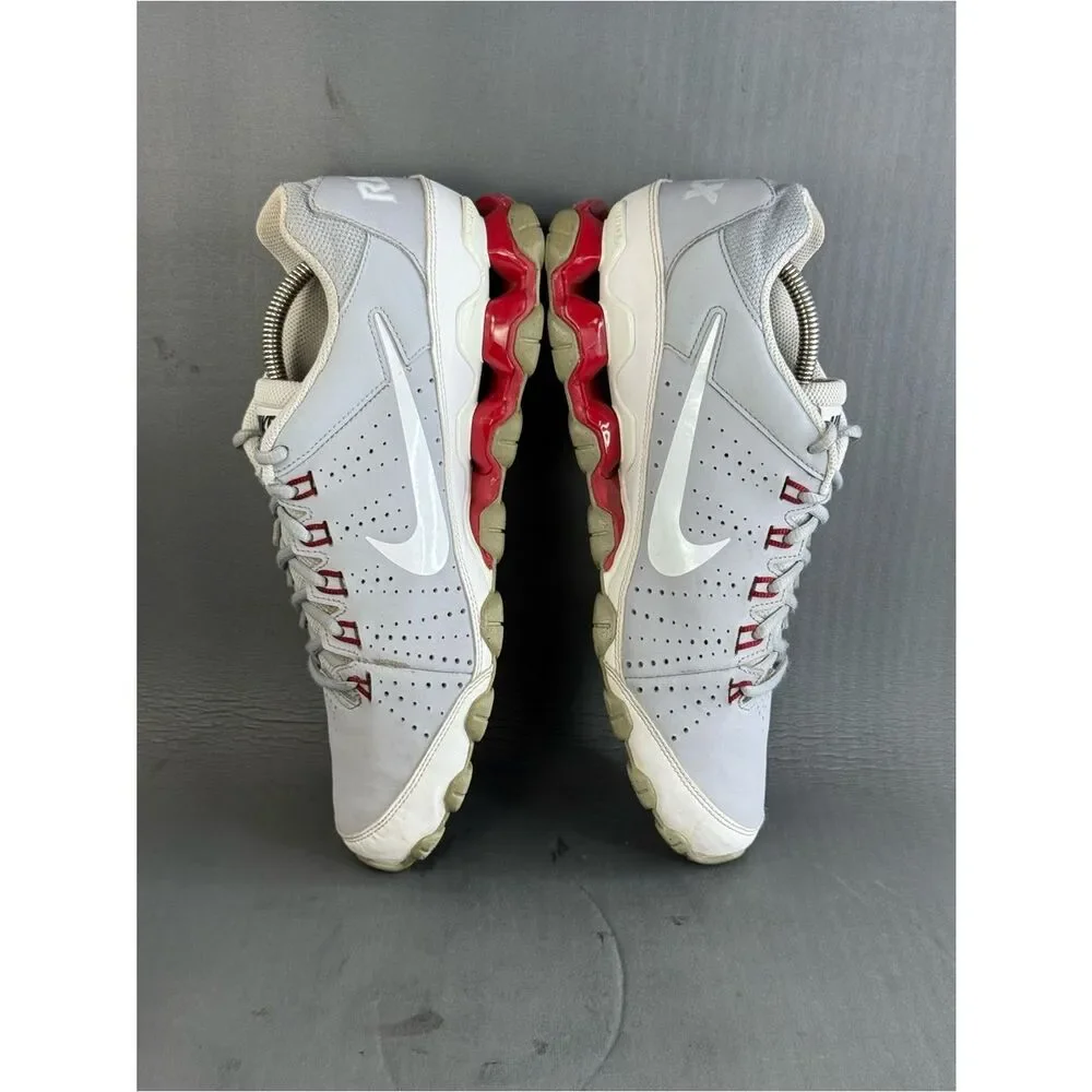 Nike gently used